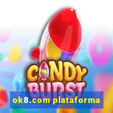 ok8.com plataforma